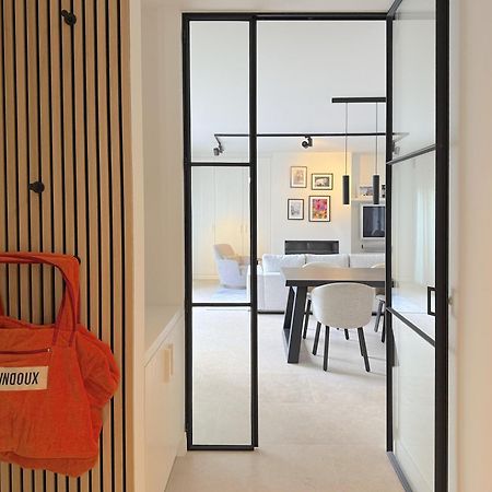22 Charming Spacious Villa Near Knokke Golf Eksteriør bilde