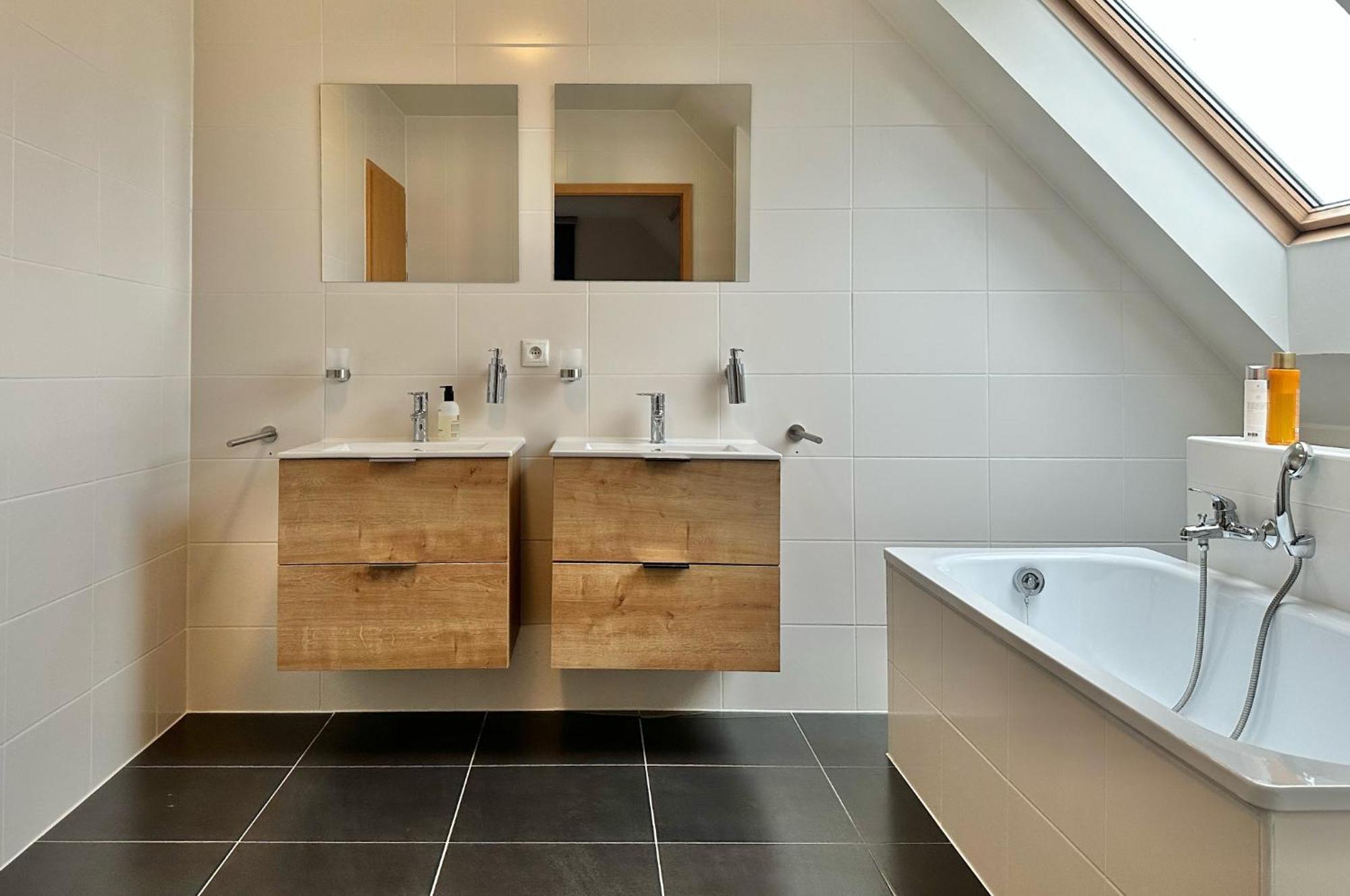 22 Charming Spacious Villa Near Knokke Golf Eksteriør bilde