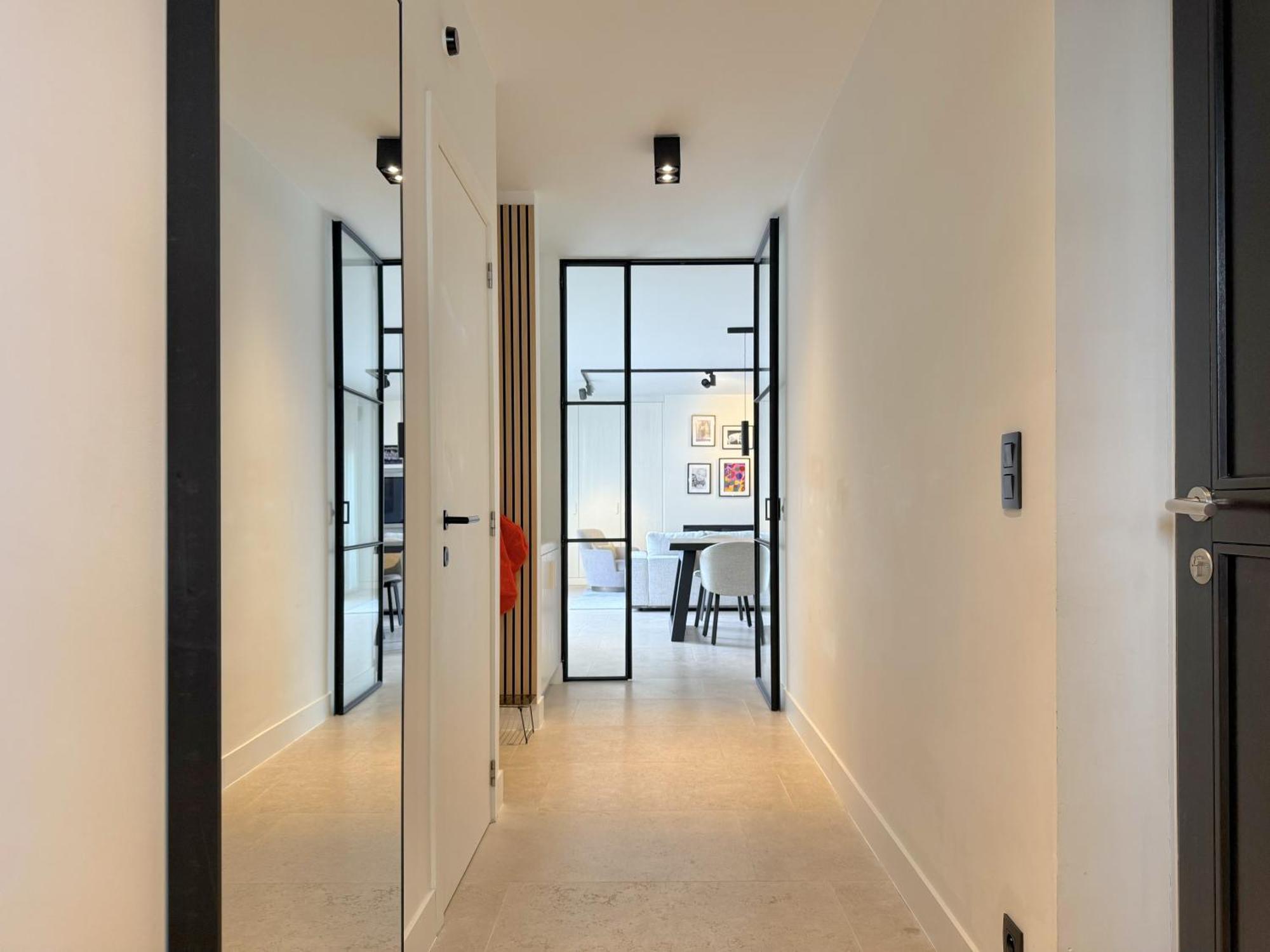 22 Charming Spacious Villa Near Knokke Golf Eksteriør bilde