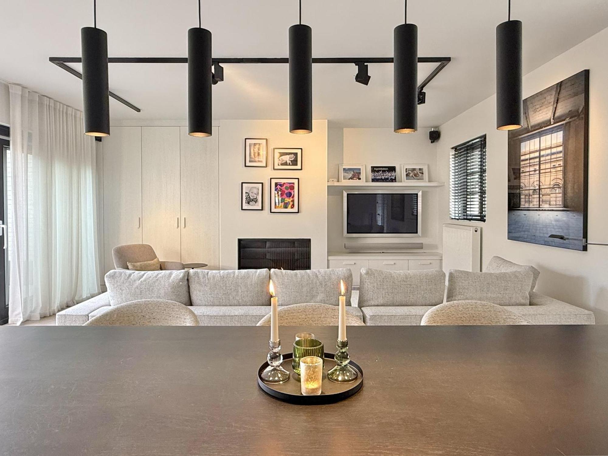 22 Charming Spacious Villa Near Knokke Golf Eksteriør bilde